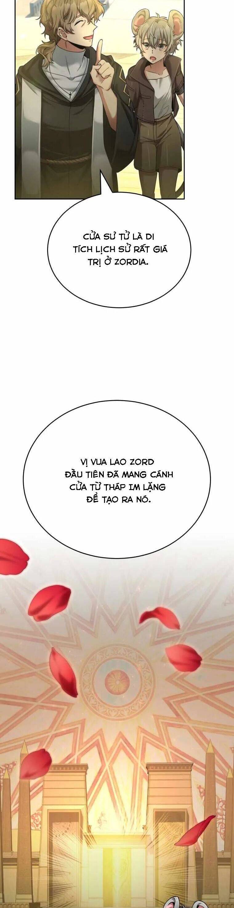 Cách Sống Sót Khi Đã Max Level Chap 46 - Next Chap 47