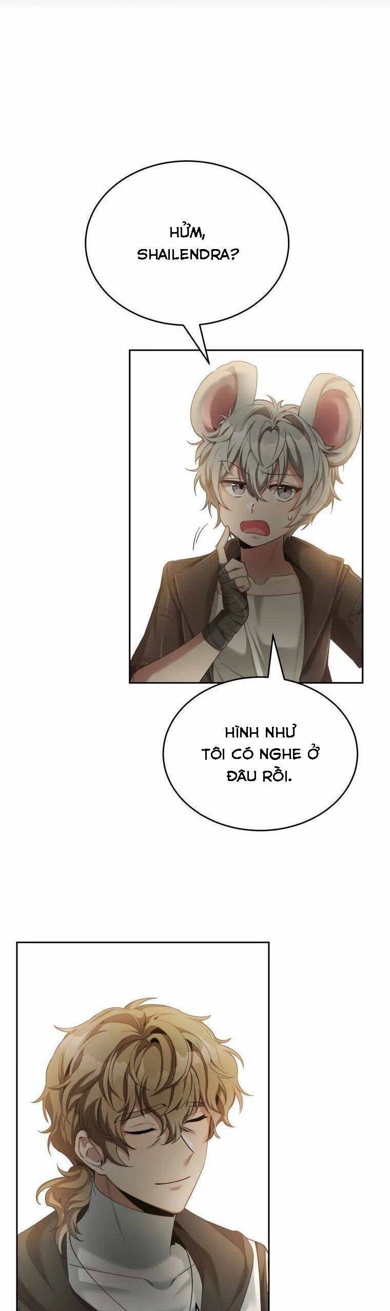 Cách Sống Sót Khi Đã Max Level Chap 46 - Next Chap 47