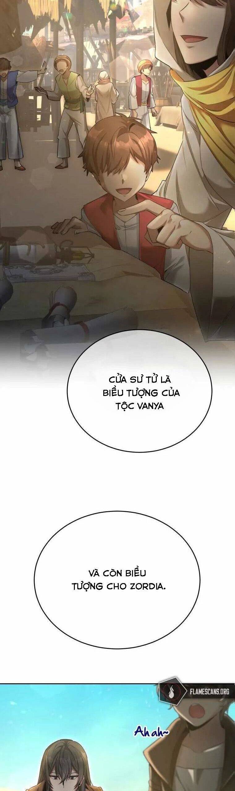 Cách Sống Sót Khi Đã Max Level Chap 46 - Next Chap 47