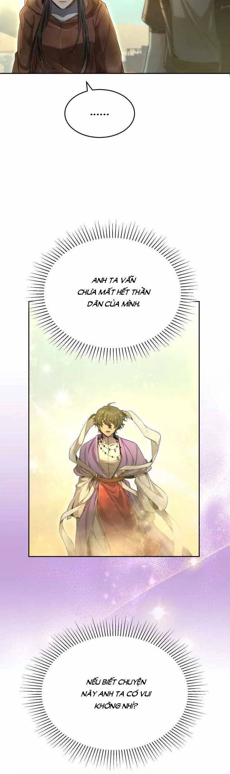 Cách Sống Sót Khi Đã Max Level Chap 46 - Next Chap 47