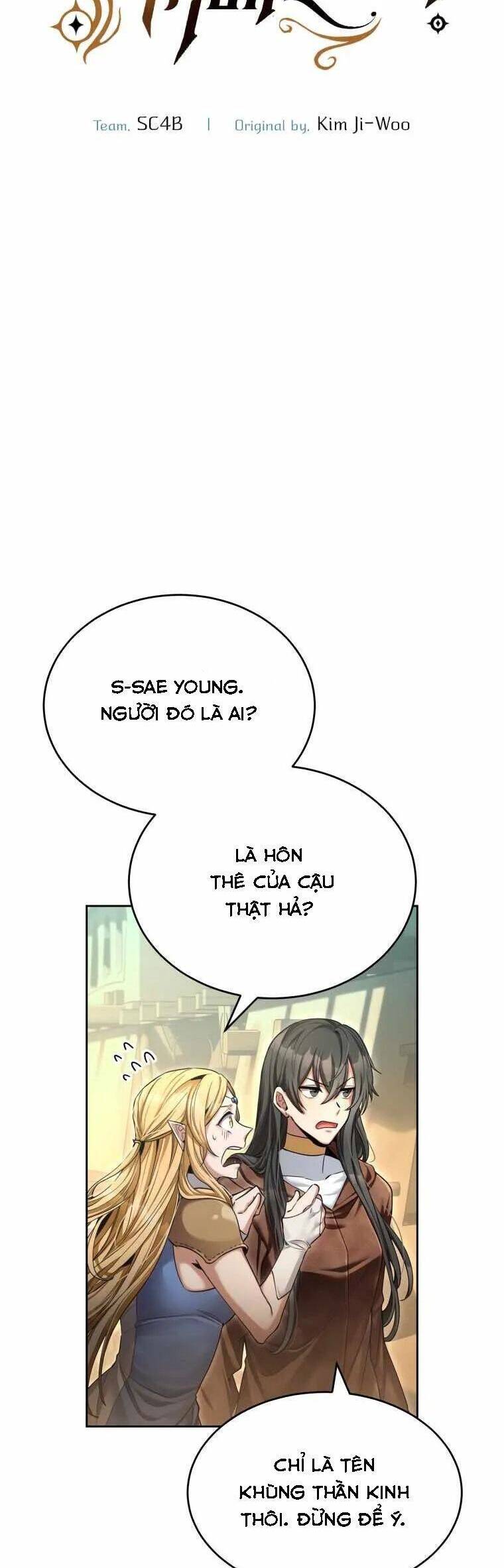 Cách Sống Sót Khi Đã Max Level Chap 46 - Next Chap 47