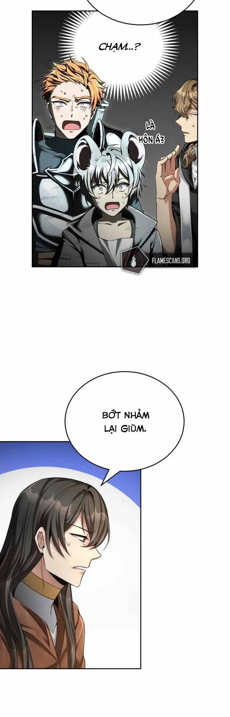 Cách Sống Sót Khi Đã Max Level Chap 46 - Next Chap 47