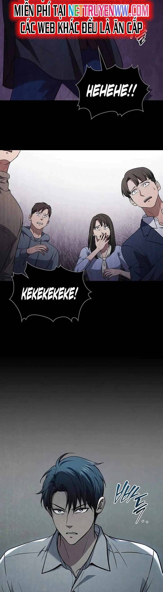 Cách Sống Sót Sau Quá Trình Tái Cơ Cấu Chap 17 - Next Chap 18