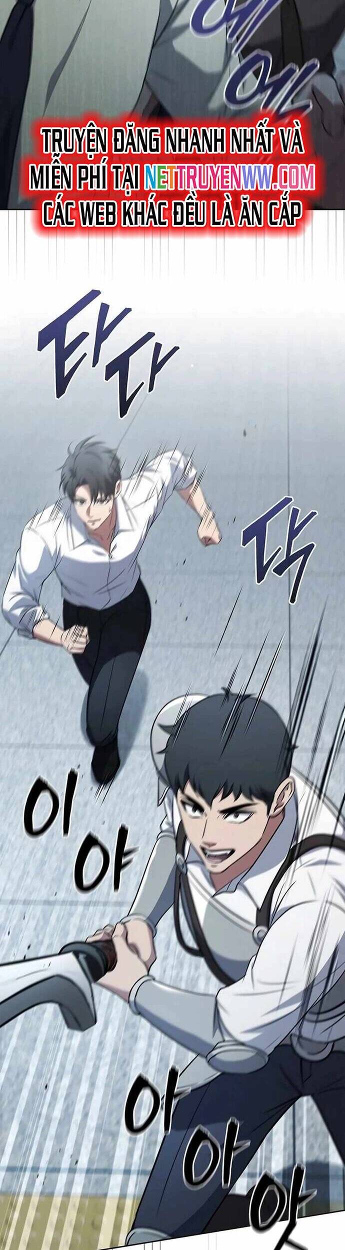 Cách Sống Sót Sau Quá Trình Tái Cơ Cấu Chap 17 - Next Chap 18