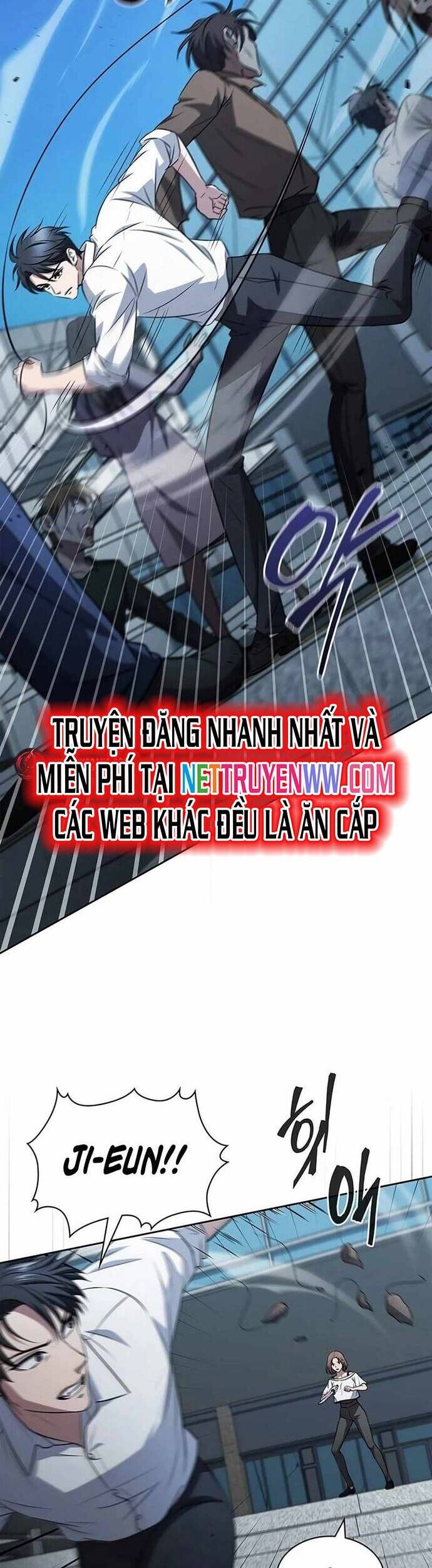 Cách Sống Sót Sau Quá Trình Tái Cơ Cấu Chap 17 - Next Chap 18