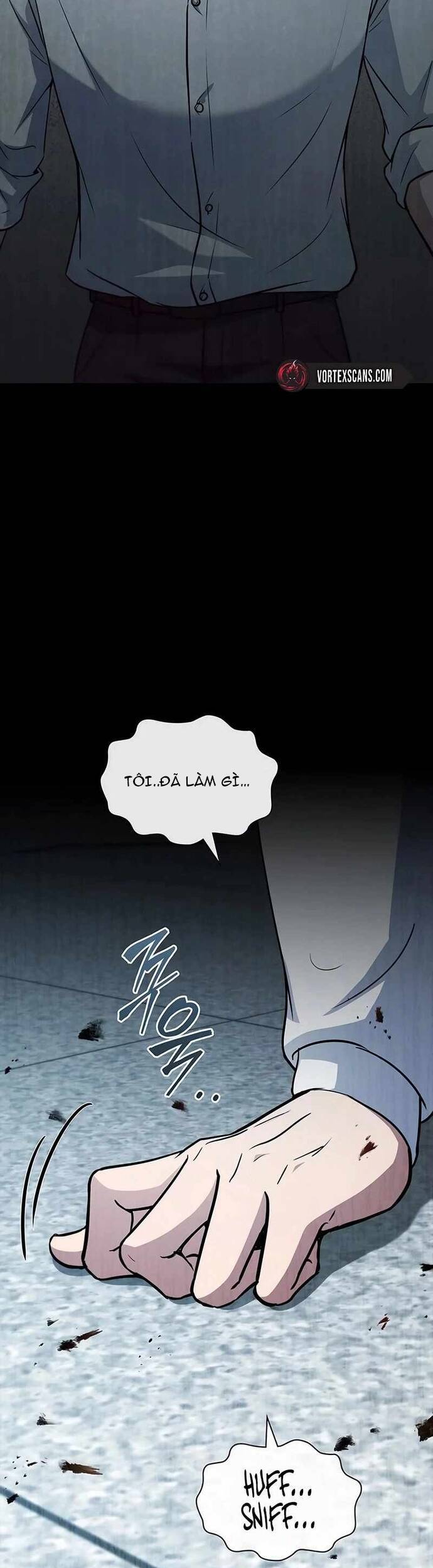 Cách Sống Sót Sau Quá Trình Tái Cơ Cấu Chap 17 - Next Chap 18