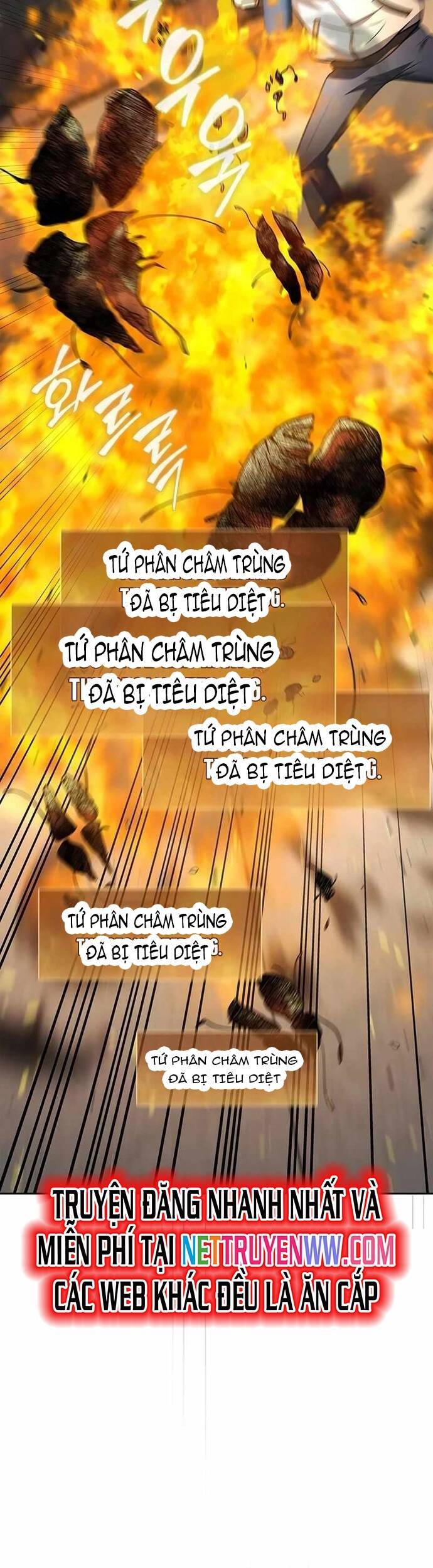Cách Sống Sót Sau Quá Trình Tái Cơ Cấu Chap 17 - Next Chap 18