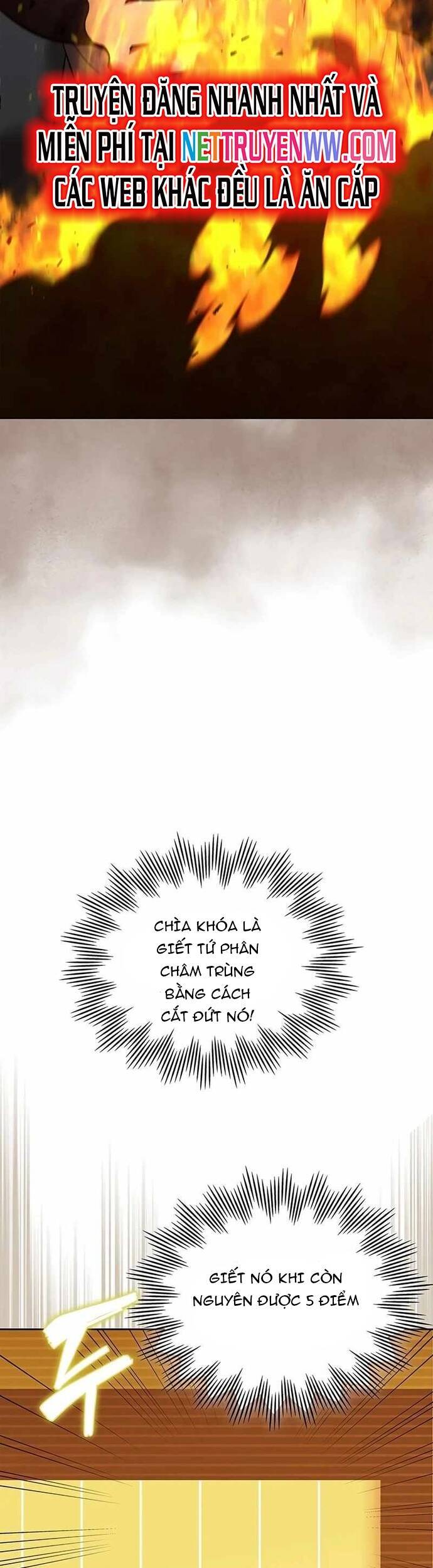 Cách Sống Sót Sau Quá Trình Tái Cơ Cấu Chap 17 - Next Chap 18
