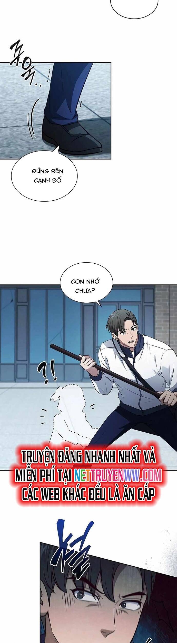Cách Sống Sót Sau Quá Trình Tái Cơ Cấu Chap 17 - Next Chap 18
