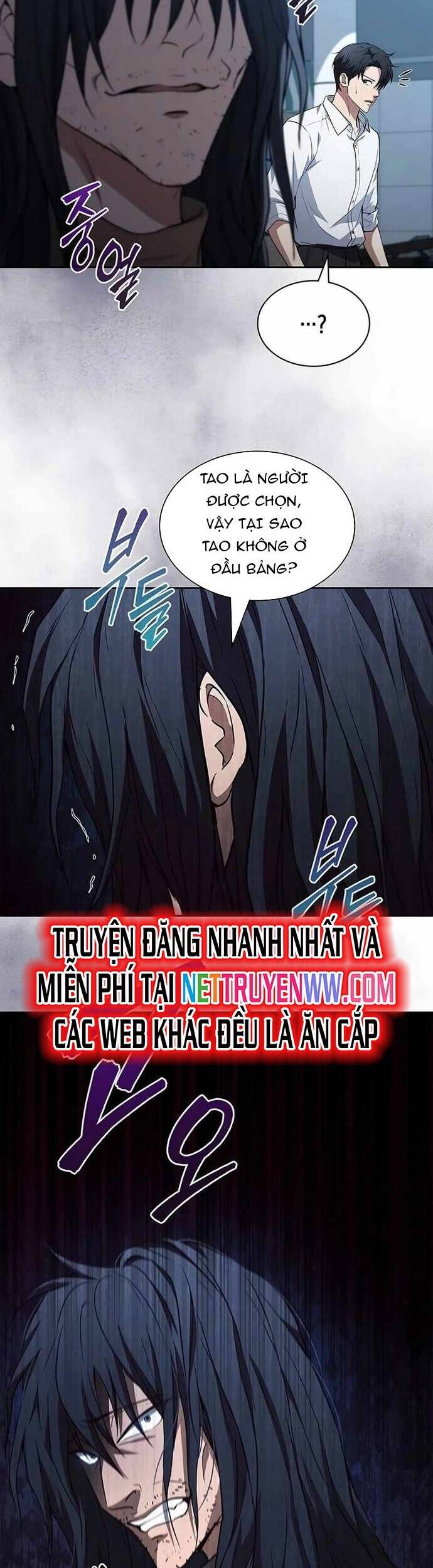 Cách Sống Sót Sau Quá Trình Tái Cơ Cấu Chap 17 - Next Chap 18