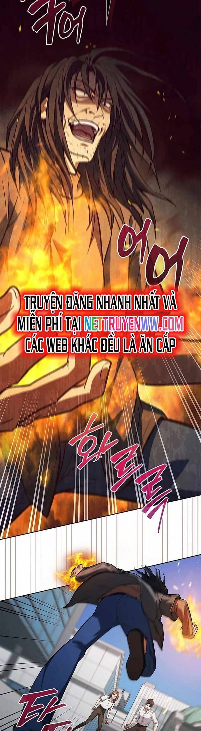 Cách Sống Sót Sau Quá Trình Tái Cơ Cấu Chap 17 - Next Chap 18