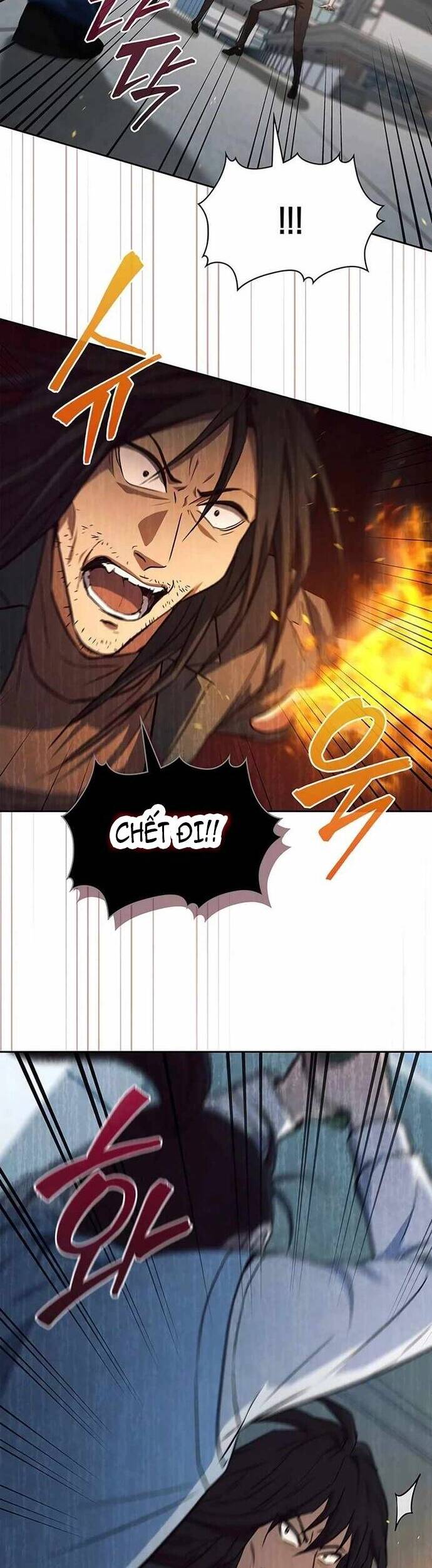 Cách Sống Sót Sau Quá Trình Tái Cơ Cấu Chap 17 - Next Chap 18