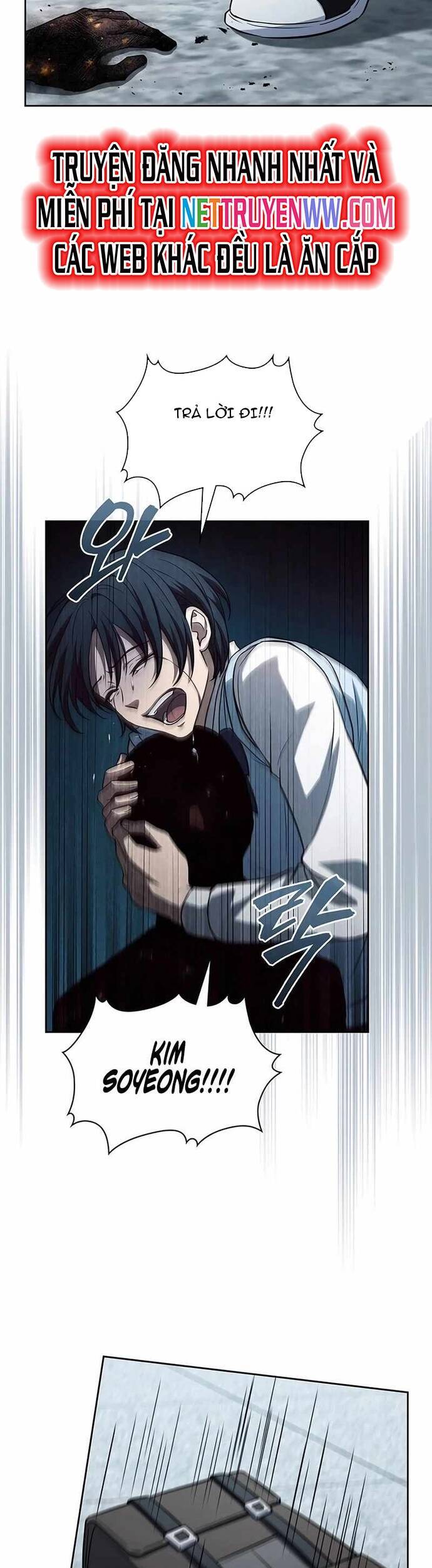 Cách Sống Sót Sau Quá Trình Tái Cơ Cấu Chap 17 - Next Chap 18