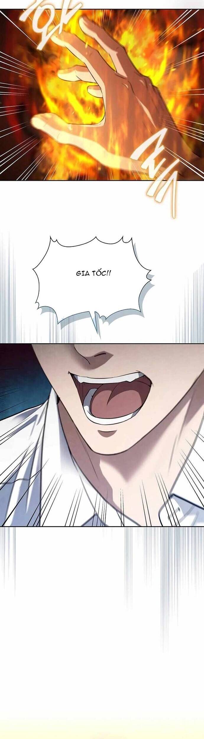 Cách Sống Sót Sau Quá Trình Tái Cơ Cấu Chap 17 - Next Chap 18