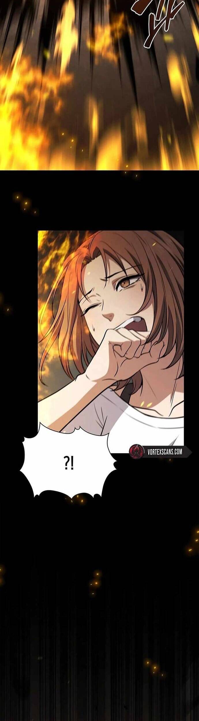Cách Sống Sót Sau Quá Trình Tái Cơ Cấu Chap 17 - Next Chap 18