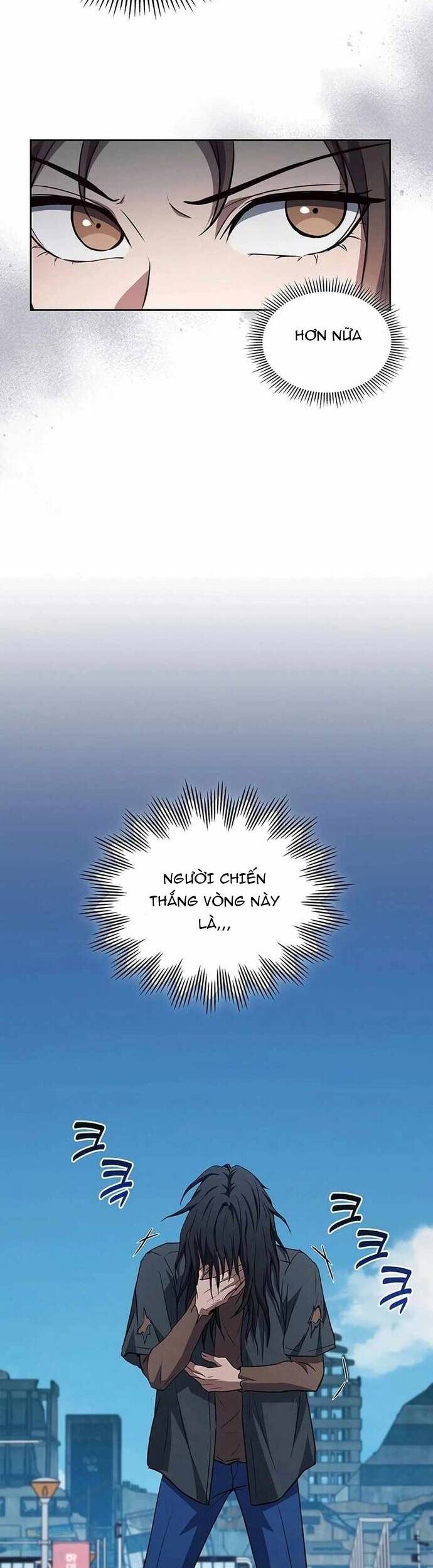 Cách Sống Sót Sau Quá Trình Tái Cơ Cấu Chap 17 - Next Chap 18
