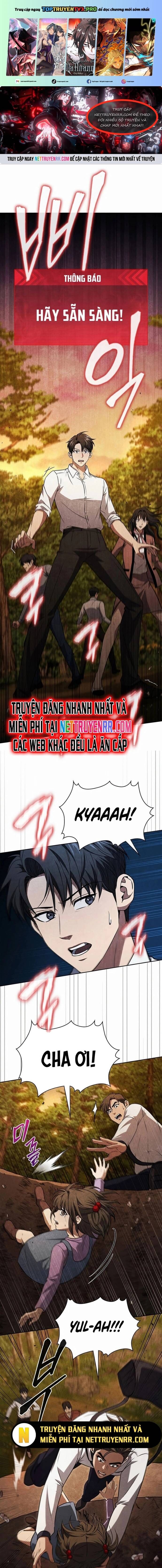 Cách Sống Sót Sau Quá Trình Tái Cơ Cấu Chap 37 - Next Chap 38