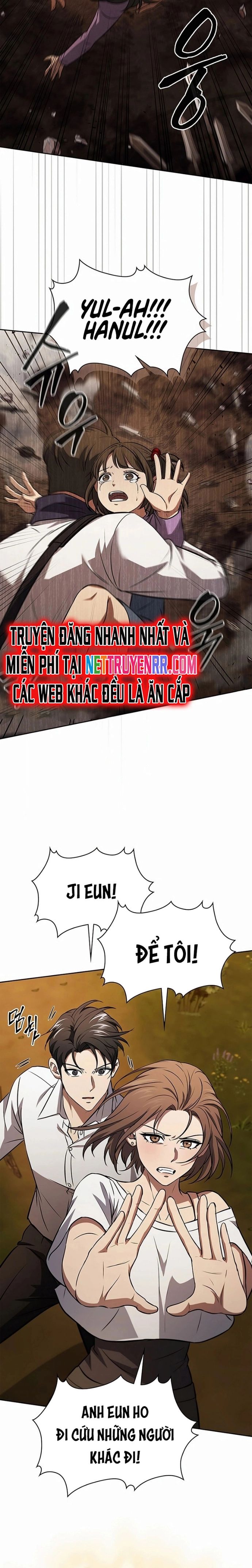 Cách Sống Sót Sau Quá Trình Tái Cơ Cấu Chap 37 - Next Chap 38