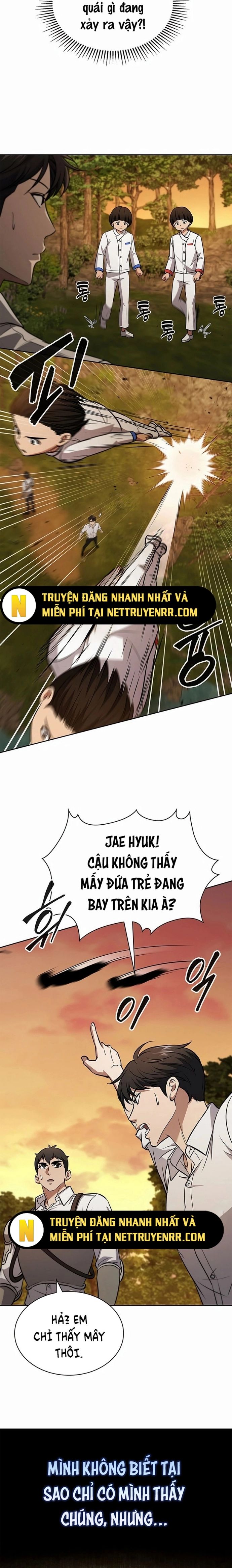 Cách Sống Sót Sau Quá Trình Tái Cơ Cấu Chap 37 - Next Chap 38