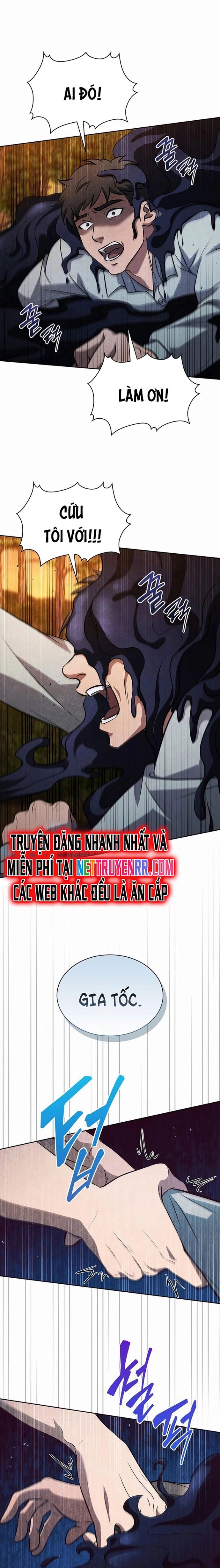 Cách Sống Sót Sau Quá Trình Tái Cơ Cấu Chap 37 - Next Chap 38