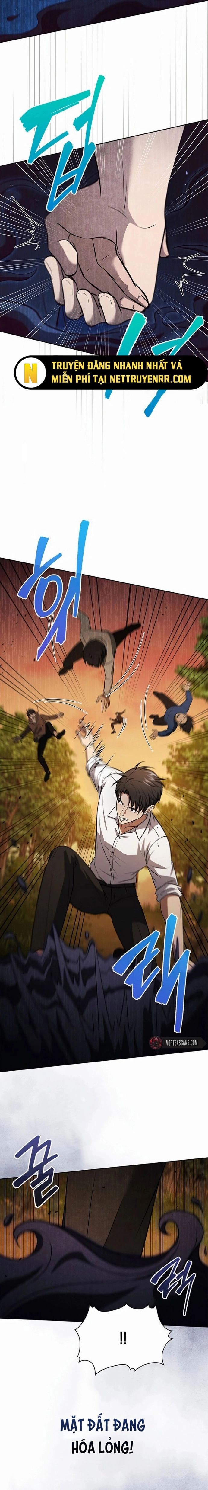 Cách Sống Sót Sau Quá Trình Tái Cơ Cấu Chap 37 - Next Chap 38