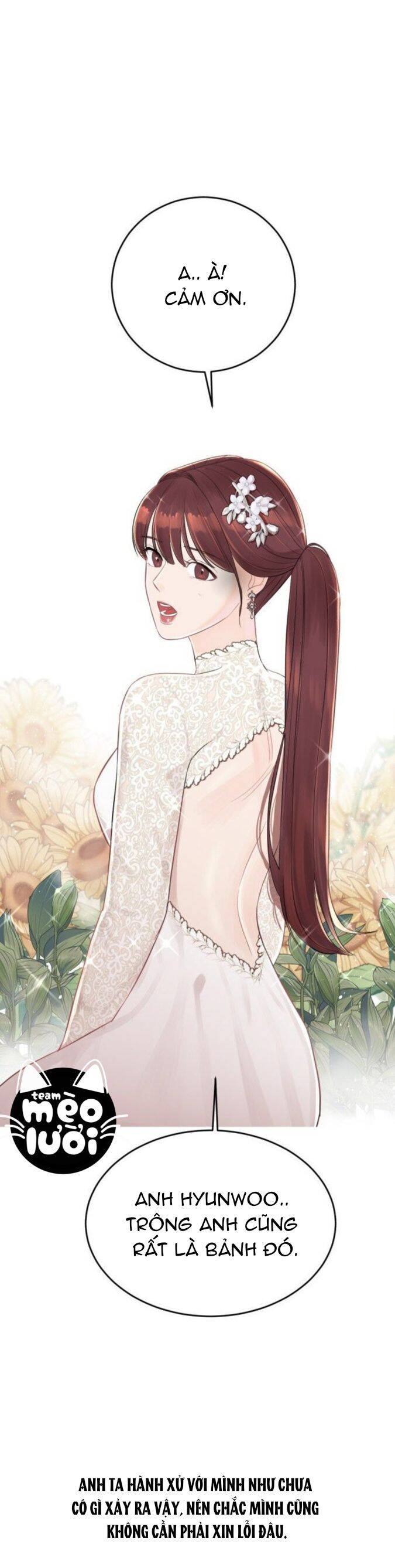 Cách Thuần Hóa Gã Chồng Nguy Hiểm Chap 5 - Next Chap 6