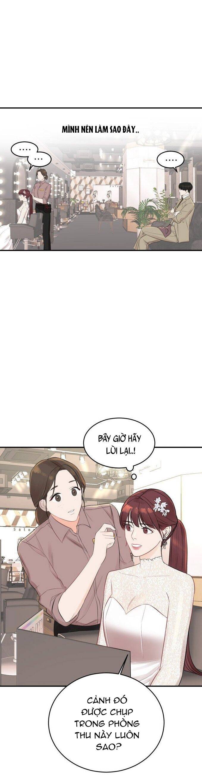 Cách Thuần Hóa Gã Chồng Nguy Hiểm Chap 5 - Next Chap 6