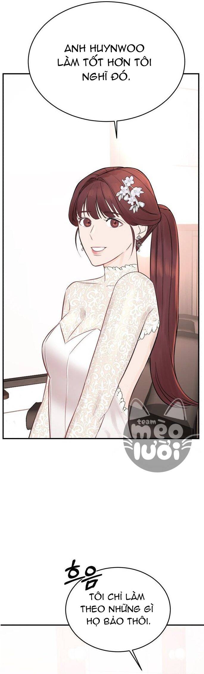 Cách Thuần Hóa Gã Chồng Nguy Hiểm Chap 5 - Next Chap 6