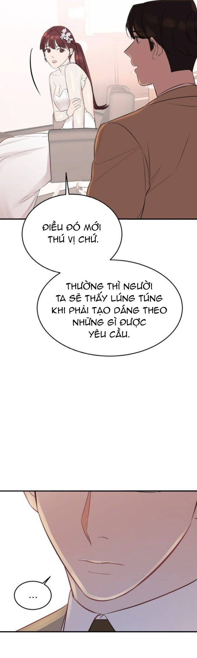 Cách Thuần Hóa Gã Chồng Nguy Hiểm Chap 5 - Next Chap 6