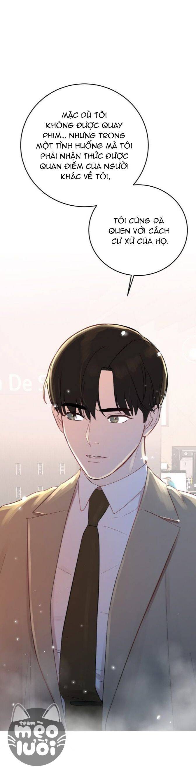 Cách Thuần Hóa Gã Chồng Nguy Hiểm Chap 5 - Next Chap 6