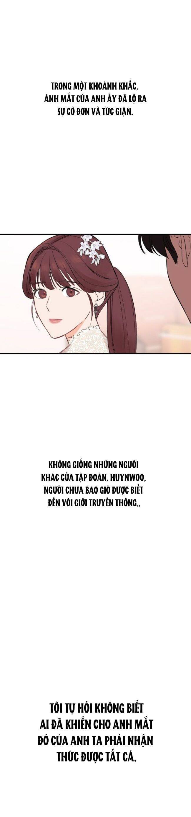 Cách Thuần Hóa Gã Chồng Nguy Hiểm Chap 5 - Next Chap 6