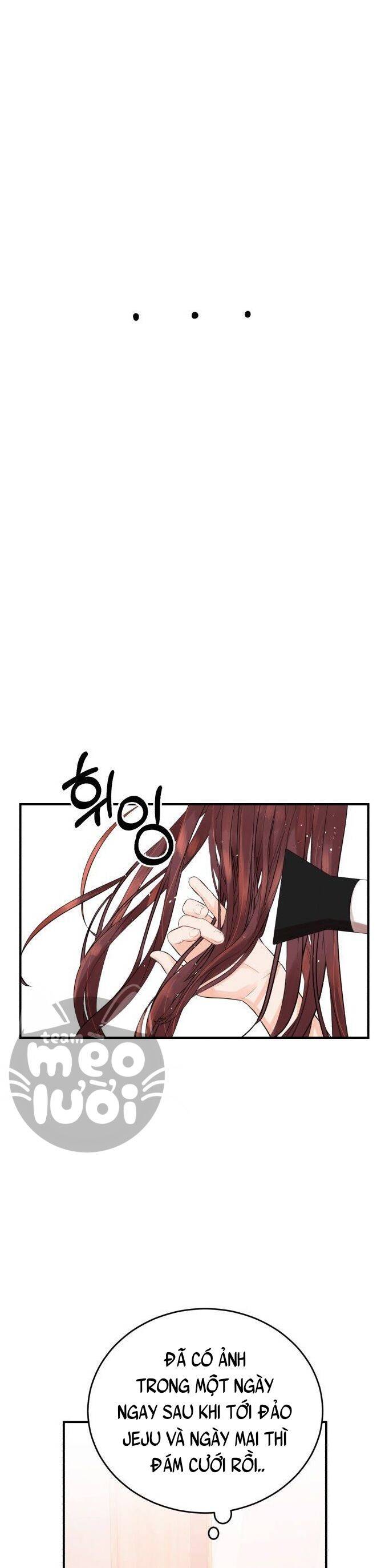 Cách Thuần Hóa Gã Chồng Nguy Hiểm Chap 5 - Next Chap 6