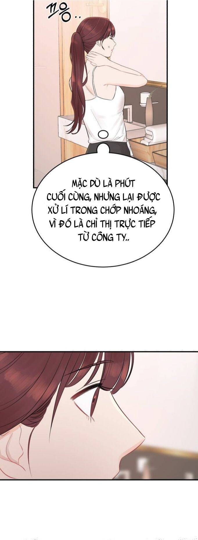Cách Thuần Hóa Gã Chồng Nguy Hiểm Chap 5 - Next Chap 6