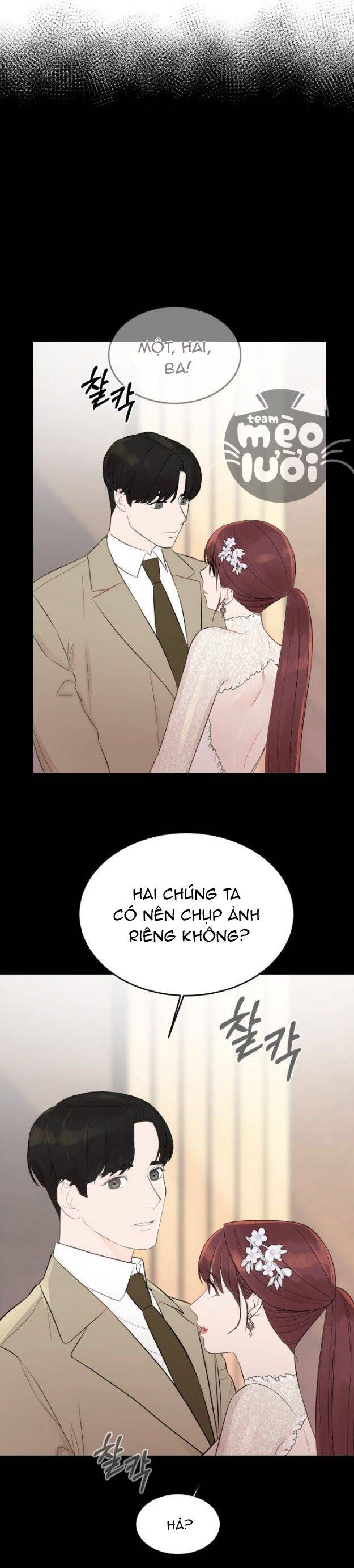 Cách Thuần Hóa Gã Chồng Nguy Hiểm Chap 5 - Next Chap 6
