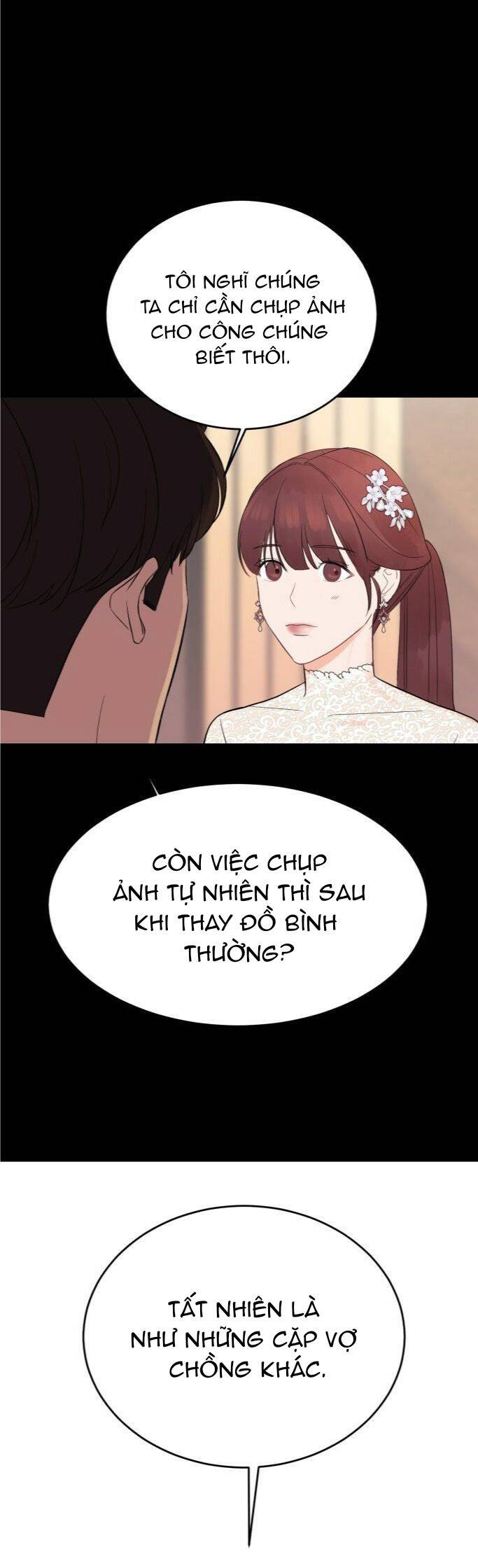 Cách Thuần Hóa Gã Chồng Nguy Hiểm Chap 5 - Next Chap 6