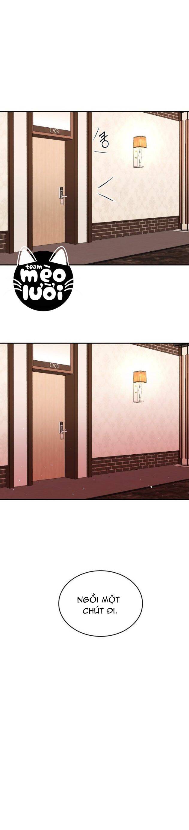 Cách Thuần Hóa Gã Chồng Nguy Hiểm Chap 5 - Next Chap 6