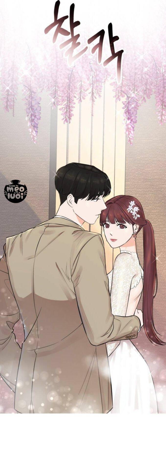 Cách Thuần Hóa Gã Chồng Nguy Hiểm Chap 5 - Next Chap 6