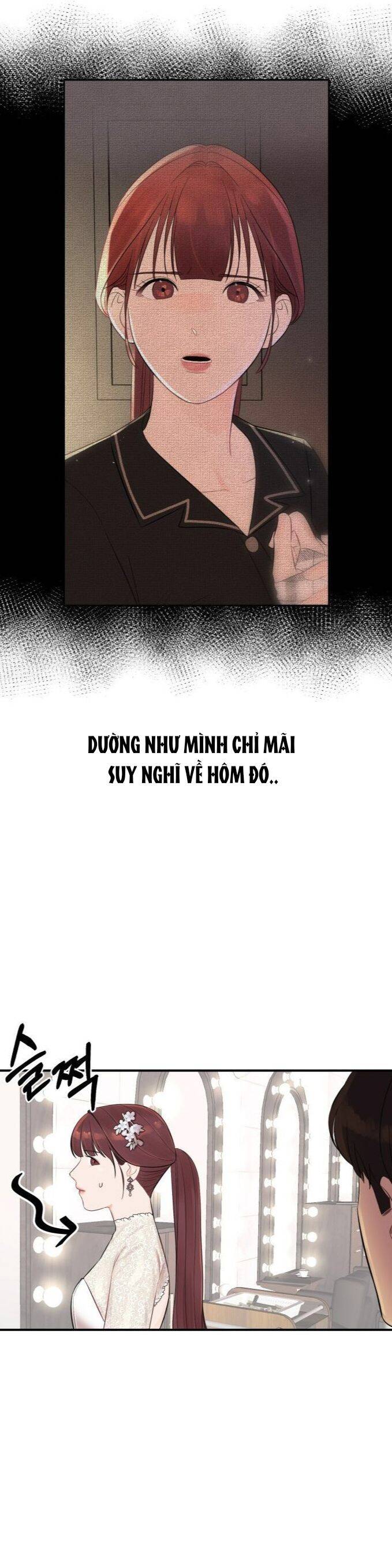 Cách Thuần Hóa Gã Chồng Nguy Hiểm Chap 5 - Next Chap 6