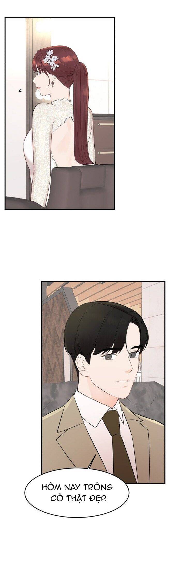 Cách Thuần Hóa Gã Chồng Nguy Hiểm Chap 5 - Next Chap 6