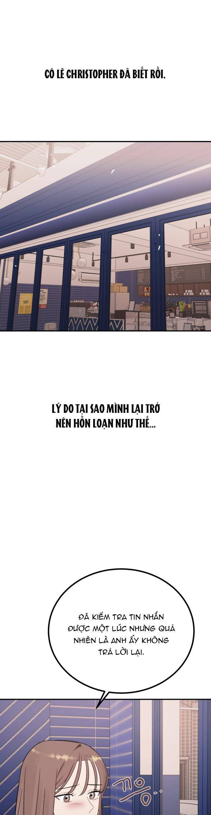 Cách Thuần Hóa Gã Chồng Nguy Hiểm Chap 51 - Next Chap 52