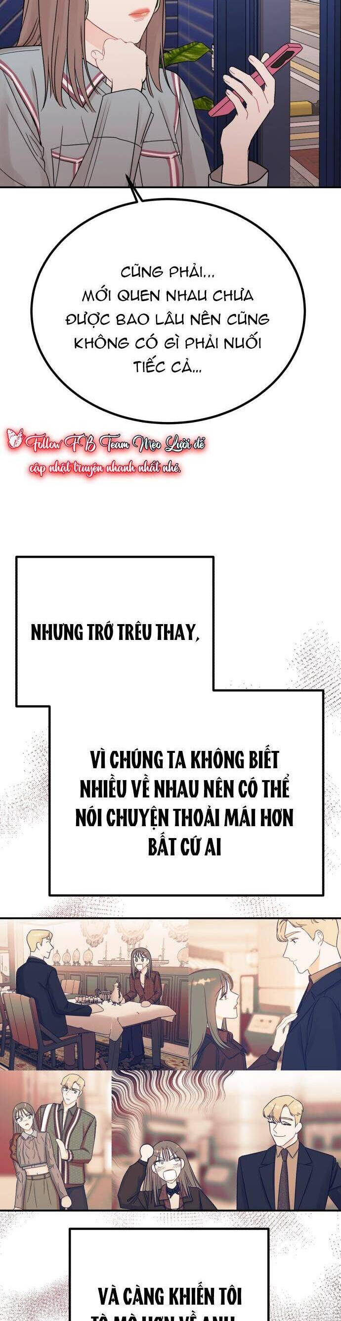 Cách Thuần Hóa Gã Chồng Nguy Hiểm Chap 51 - Next Chap 52