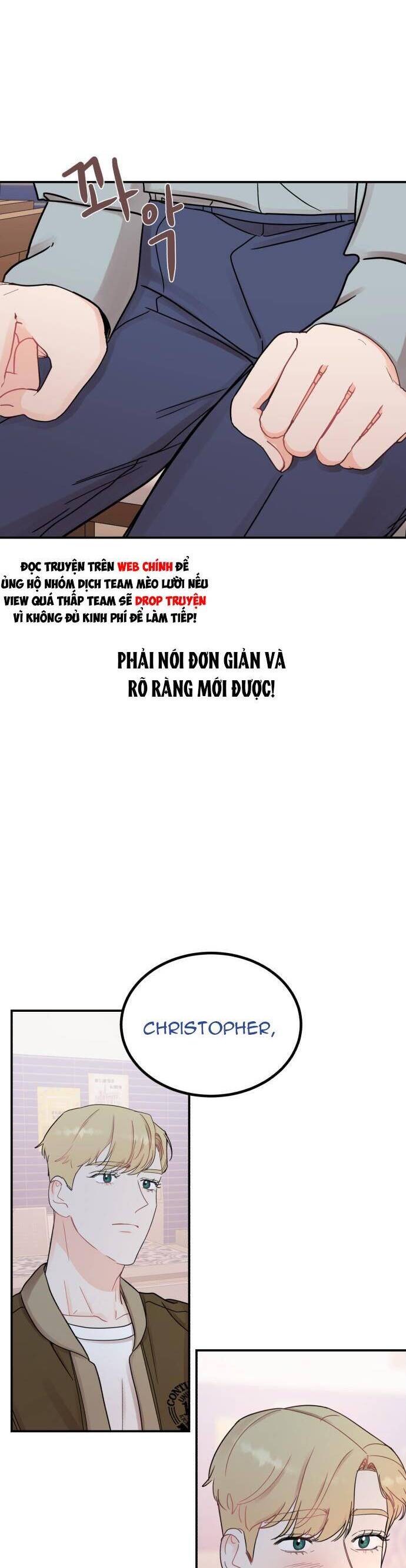 Cách Thuần Hóa Gã Chồng Nguy Hiểm Chap 51 - Next Chap 52