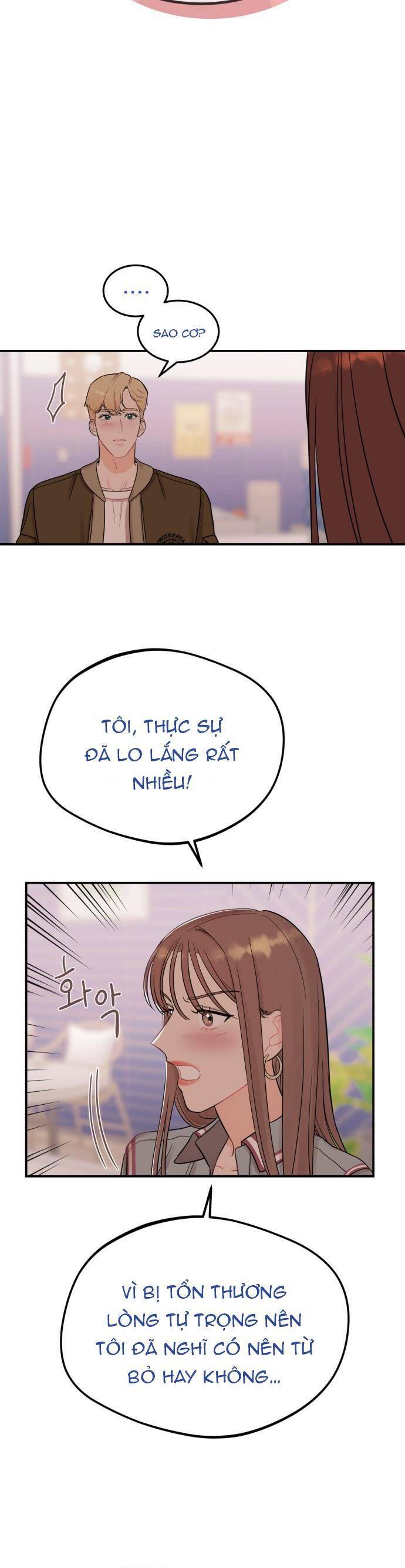 Cách Thuần Hóa Gã Chồng Nguy Hiểm Chap 51 - Next Chap 52