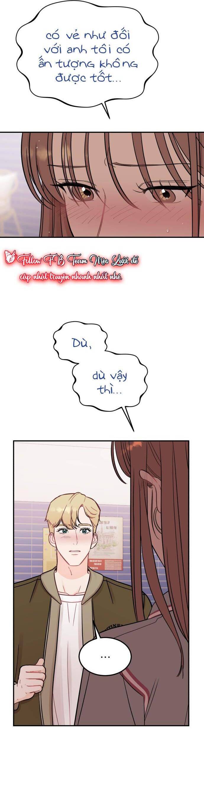 Cách Thuần Hóa Gã Chồng Nguy Hiểm Chap 51 - Next Chap 52