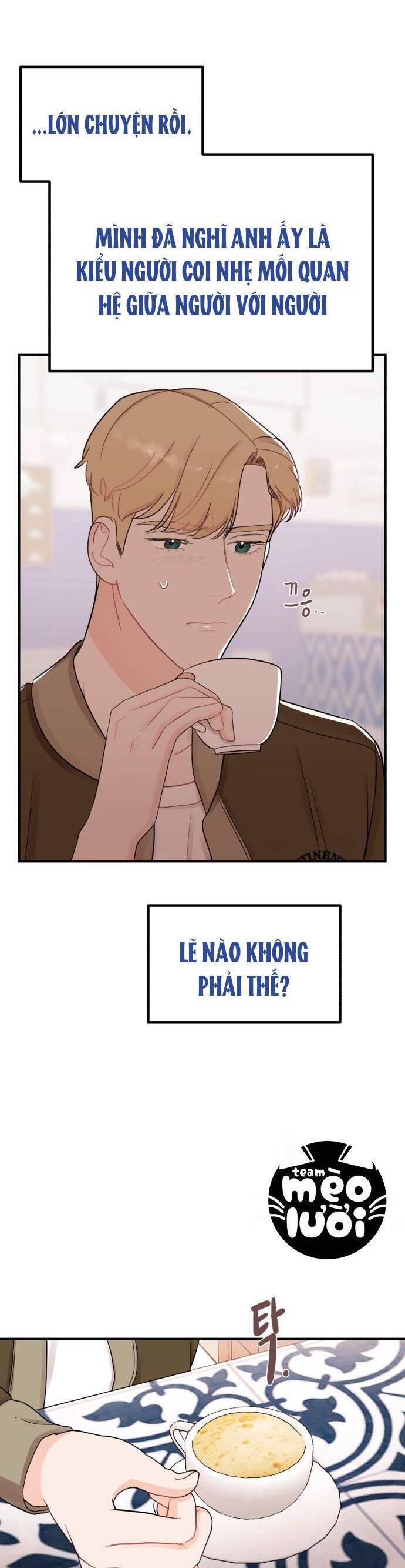 Cách Thuần Hóa Gã Chồng Nguy Hiểm Chap 51 - Next Chap 52