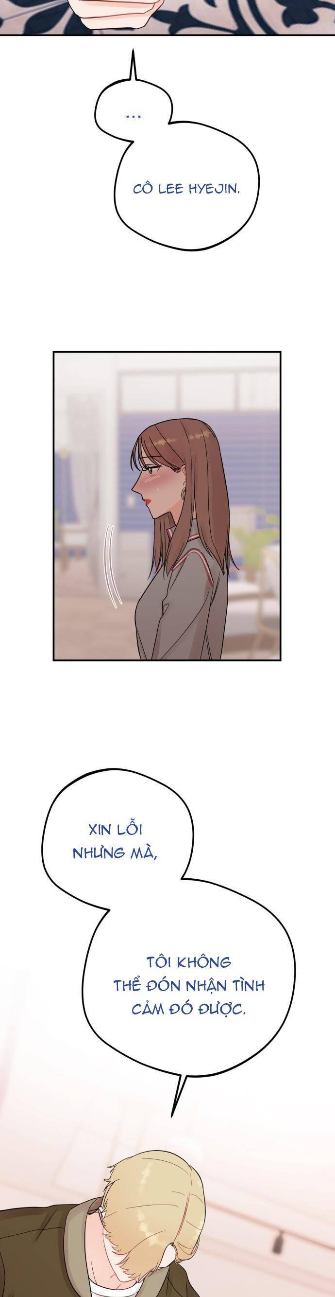 Cách Thuần Hóa Gã Chồng Nguy Hiểm Chap 51 - Next Chap 52