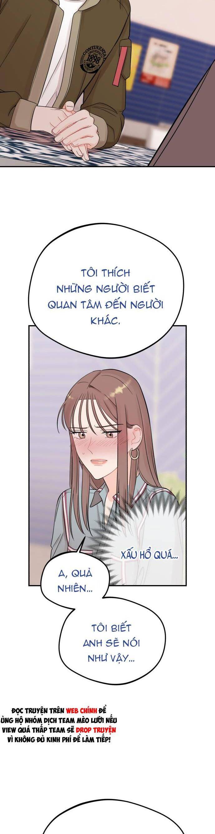 Cách Thuần Hóa Gã Chồng Nguy Hiểm Chap 51 - Next Chap 52