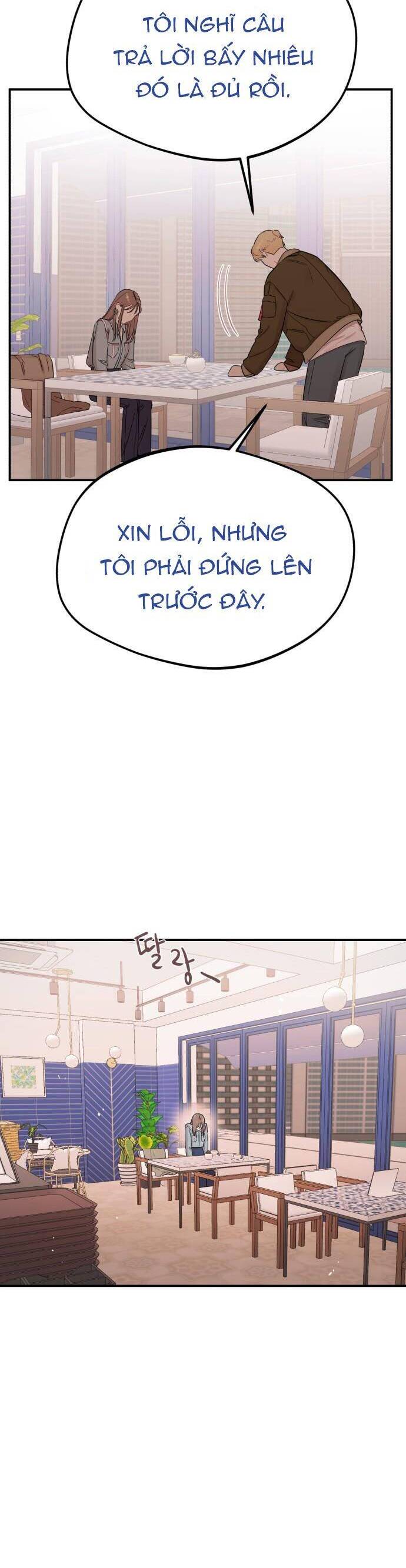 Cách Thuần Hóa Gã Chồng Nguy Hiểm Chap 51 - Next Chap 52