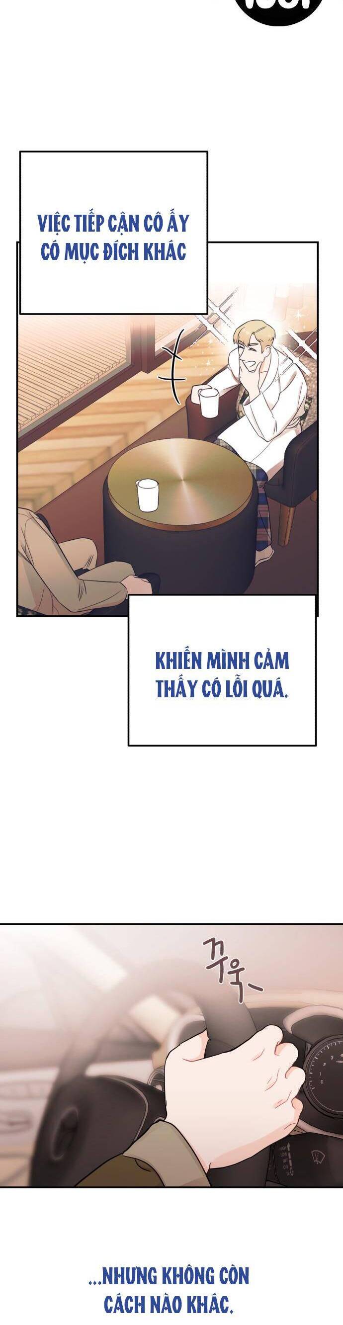 Cách Thuần Hóa Gã Chồng Nguy Hiểm Chap 51 - Next Chap 52