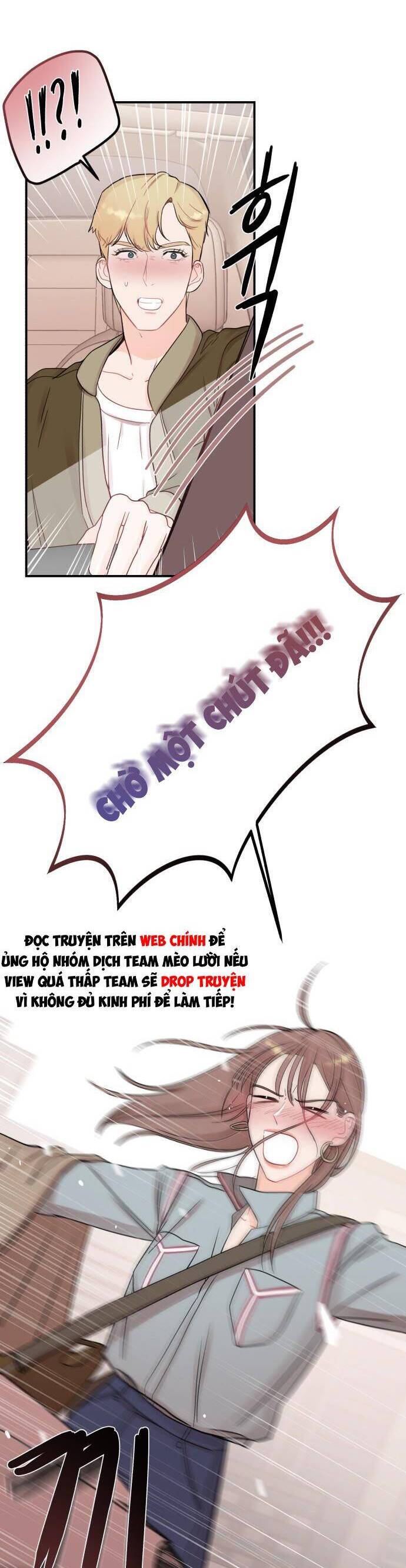 Cách Thuần Hóa Gã Chồng Nguy Hiểm Chap 51 - Next Chap 52